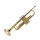 MusicMate Trąbka Bb MM-D80 AurumTrumpet - 1588256 - zdjęcie
